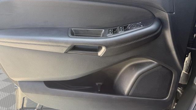 2024 Ford Edge SE