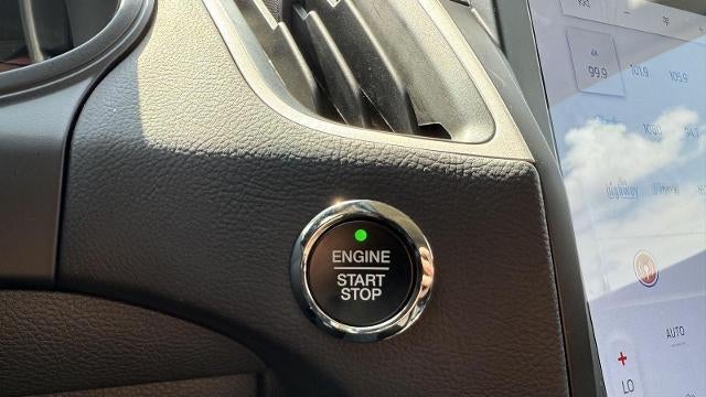 2024 Ford Edge SE