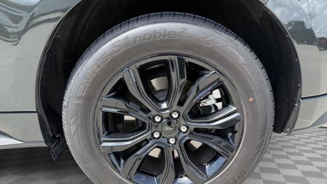 2024 Ford Edge SE