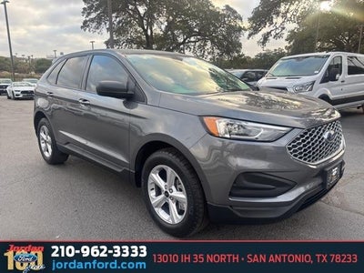 2024 Ford Edge AWD SE 4DR SUV