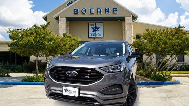 Preowned 2024 Ford Edge SE for Sale