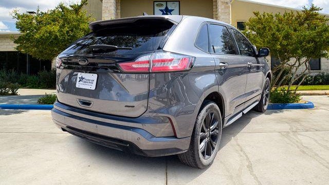 2024 Ford Edge SE