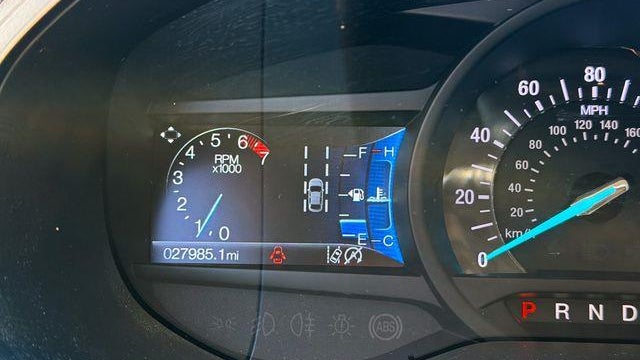 2024 Ford Edge SE