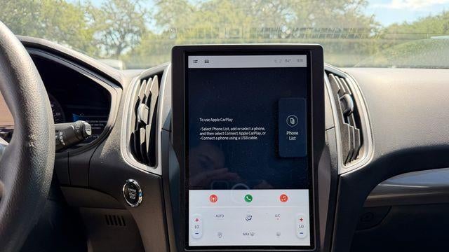 2024 Ford Edge SE