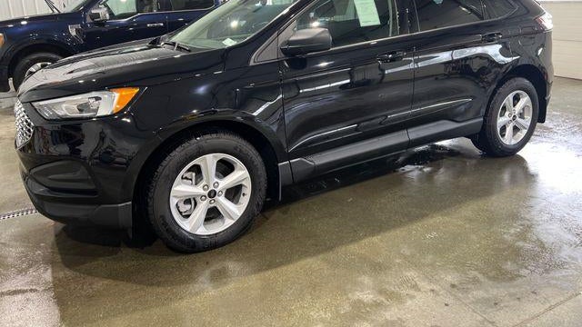 Preowned 2024 Ford Edge SE for Sale
