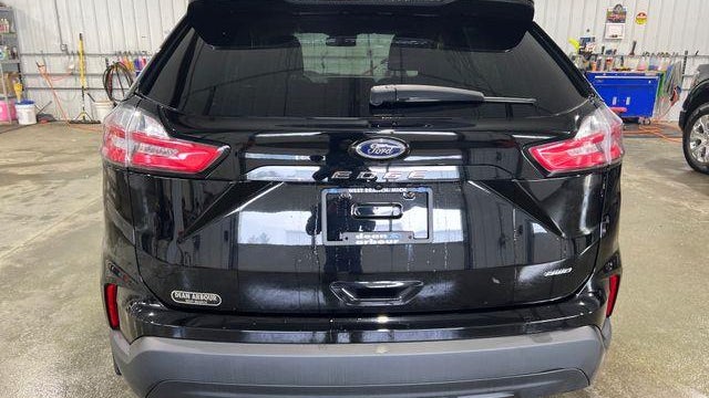 2024 Ford Edge SE