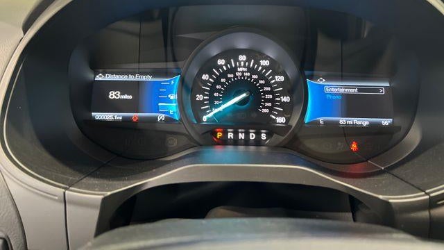 2024 Ford Edge SE