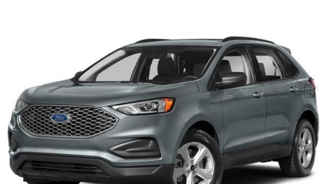 Preowned 2024 Ford Edge SE for Sale