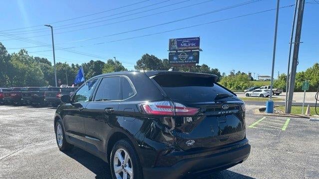 2024 Ford Edge SE
