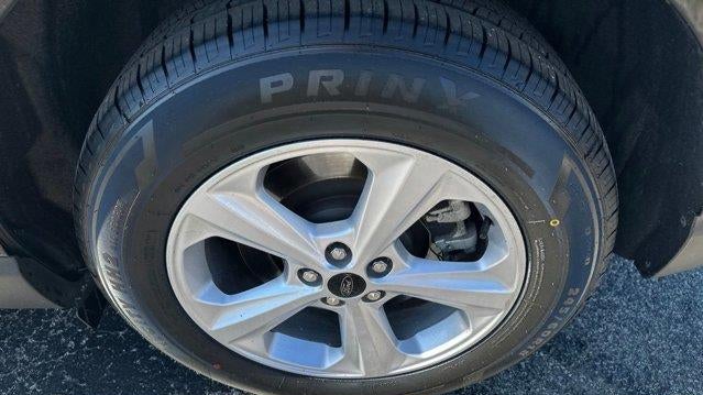 2024 Ford Edge SE