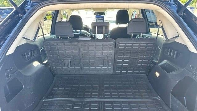 2024 Ford Edge SE