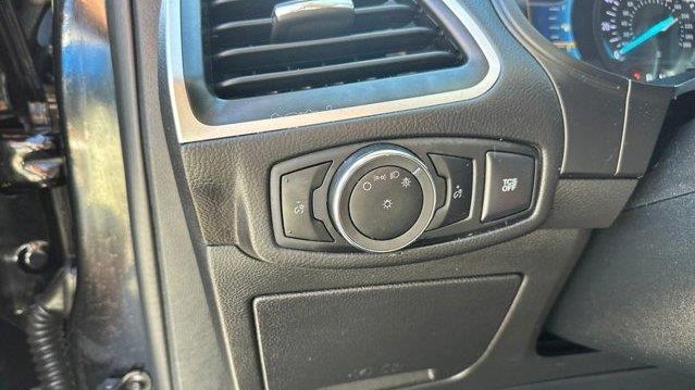 2024 Ford Edge SE