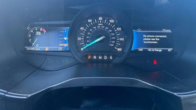 2024 Ford Edge SE