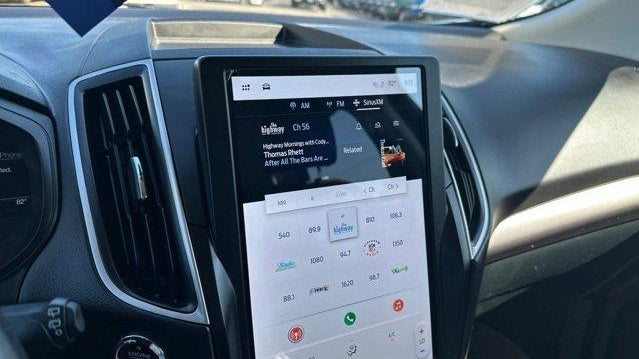 2024 Ford Edge SE