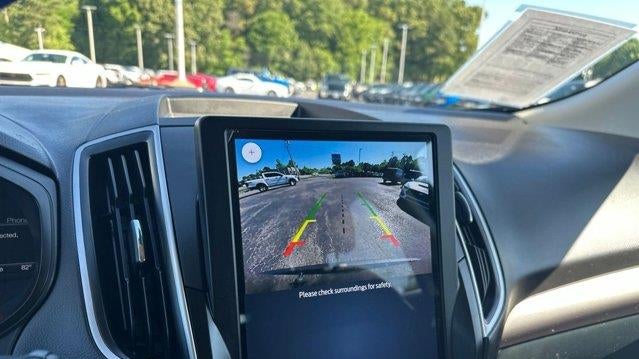 2024 Ford Edge SE