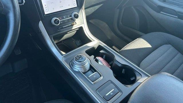 2024 Ford Edge SE