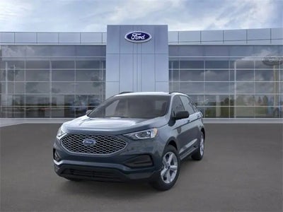 Photo of a 2024 Ford Edge AWD SE 4DR SUV for sale