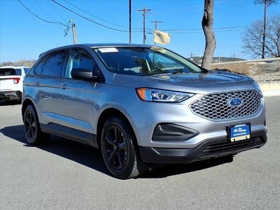 2024 Ford Edge AWD SE 4DR SUV