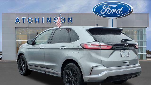 2024 Ford Edge SE