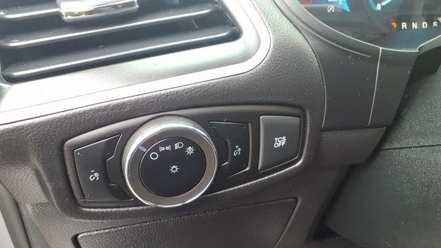 2024 Ford Edge SE
