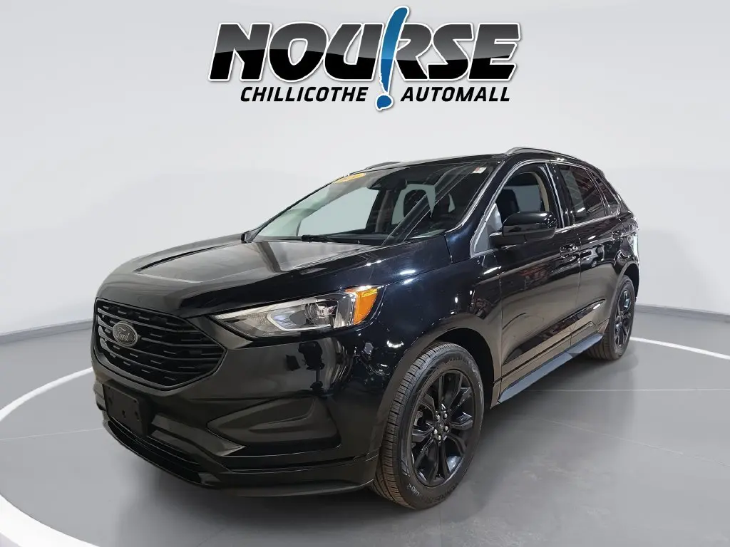 2024 Ford Edge - $25,576