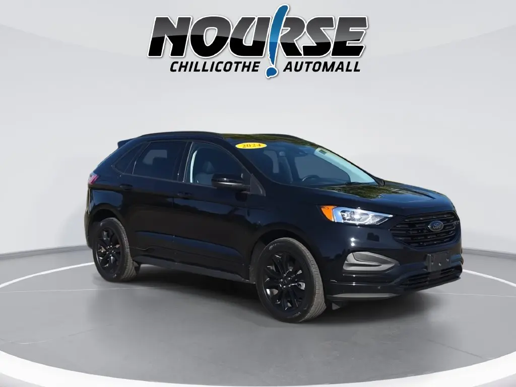 2024 Ford Edge - $25,576