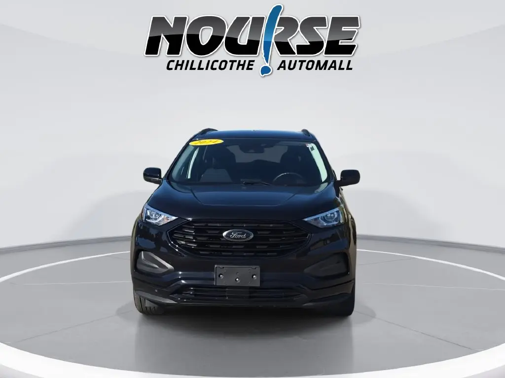 2024 Ford Edge - $25,576
