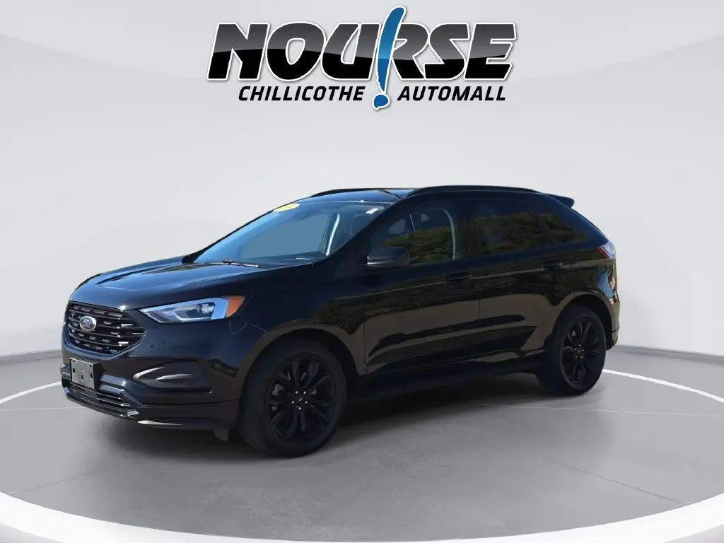 2024 Ford Edge - $25,576