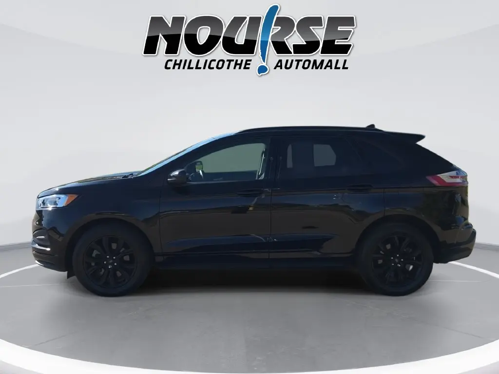 2024 Ford Edge - $25,576