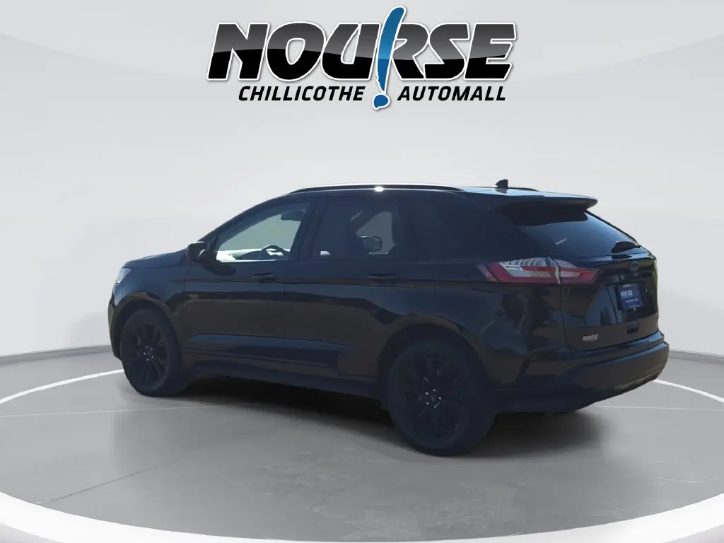 2024 Ford Edge - $25,576