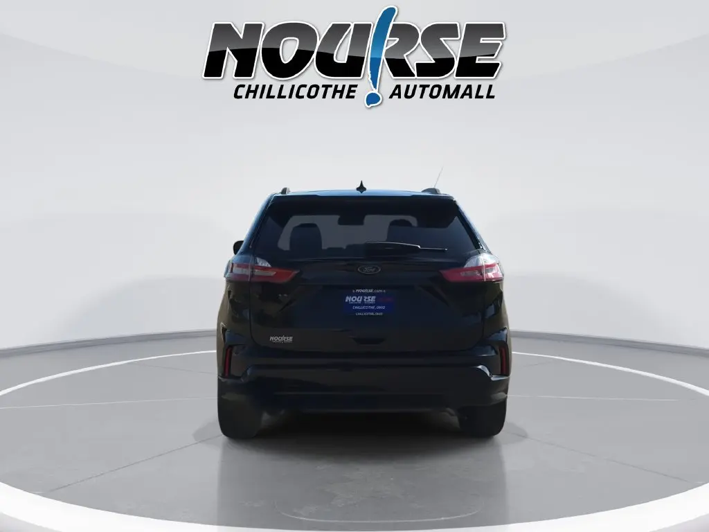2024 Ford Edge - $25,576
