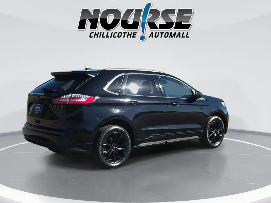 2024 Ford Edge - $25,576