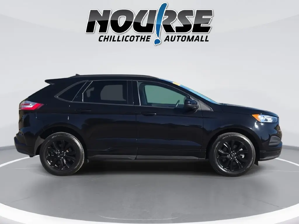 2024 Ford Edge - $25,576