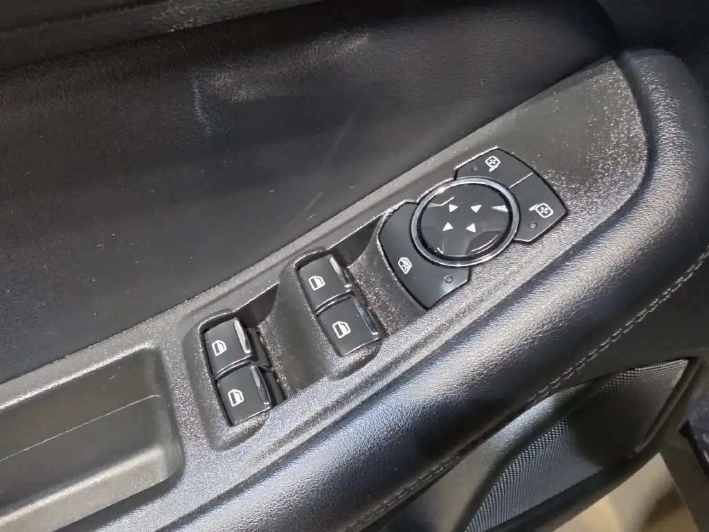 2024 Ford Edge - $25,576