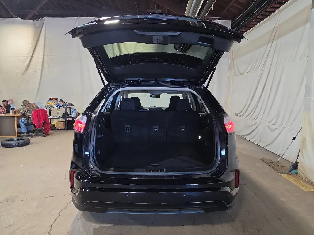 2024 Ford Edge - $25,576
