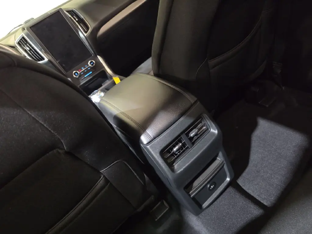 2024 Ford Edge - $25,576