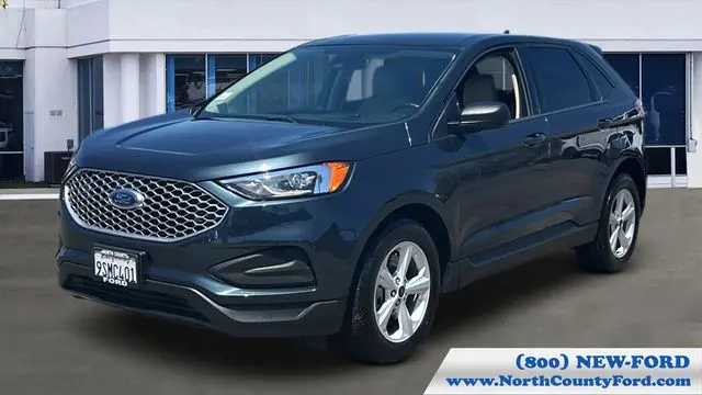Preowned 2024 Ford Edge SE for Sale