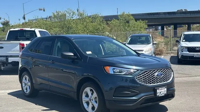 2024 Ford Edge SE