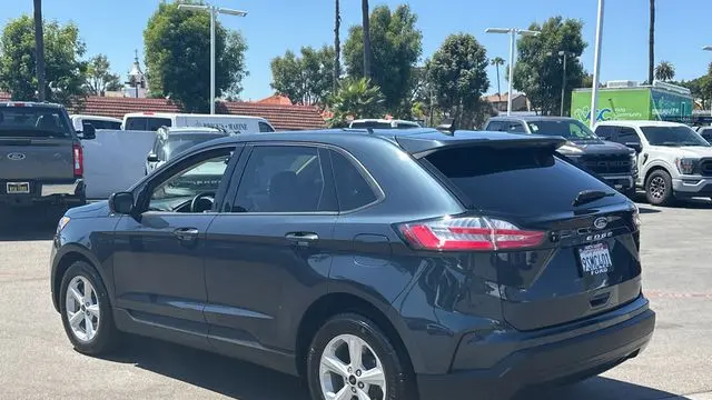 2024 Ford Edge SE