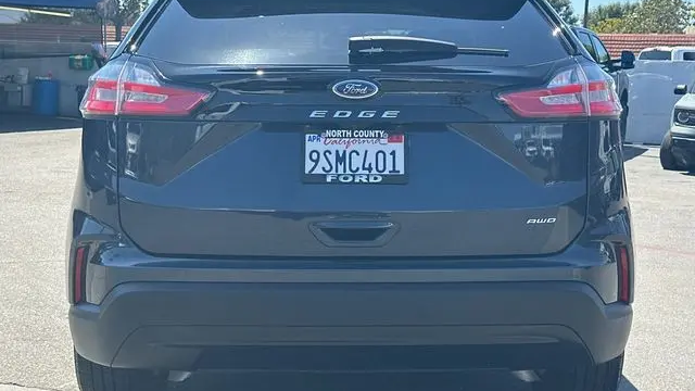 2024 Ford Edge SE
