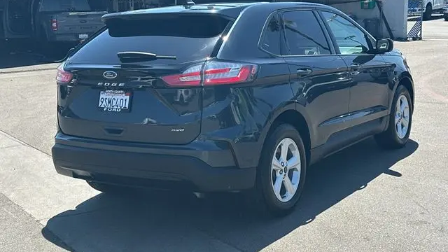 2024 Ford Edge SE