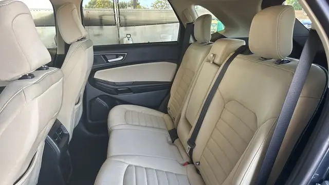 2024 Ford Edge SE