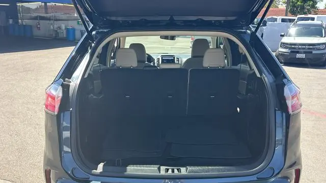 2024 Ford Edge SE