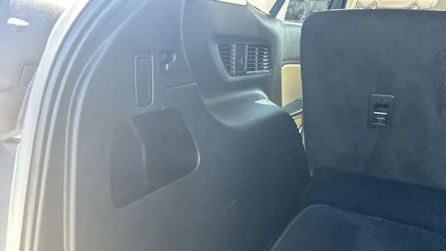 2024 Ford Edge SE