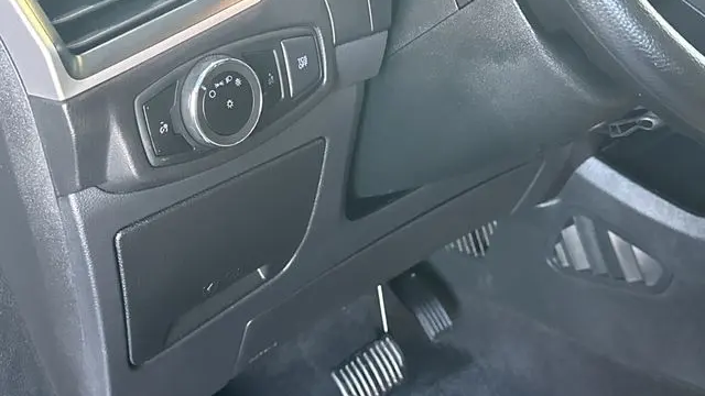 2024 Ford Edge SE