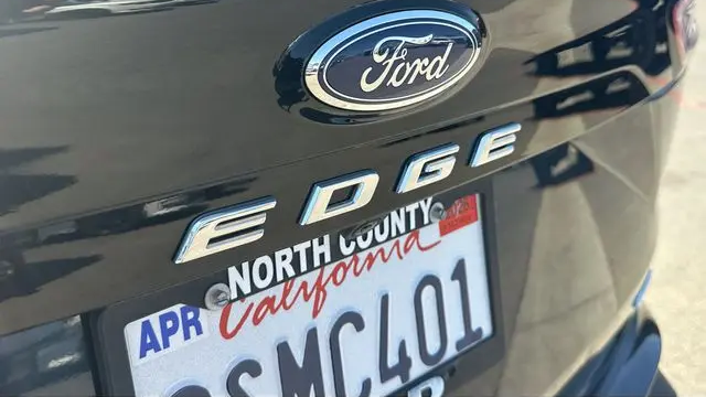 2024 Ford Edge SE