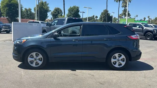 2024 Ford Edge SE