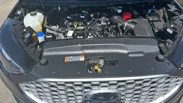 2024 Ford Edge SE