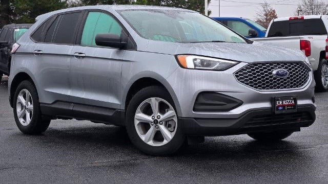 Preowned 2024 Ford Edge SE for Sale