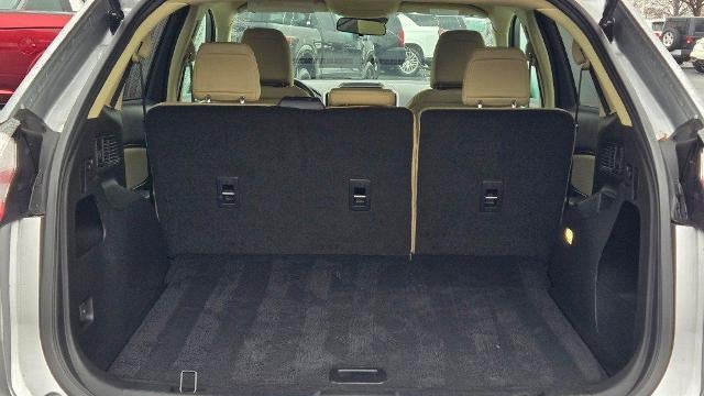 2024 Ford Edge SE